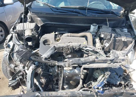 2020 Chevrolet Equinox Fwd Ls from USA, damaged, VIN 3GNAXHEV6LS507766